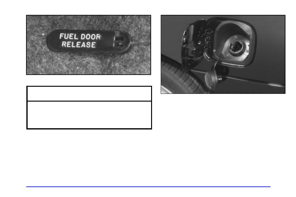 Notice | Oldsmobile 2000 Intrigue User Manual | Page 249 / 348