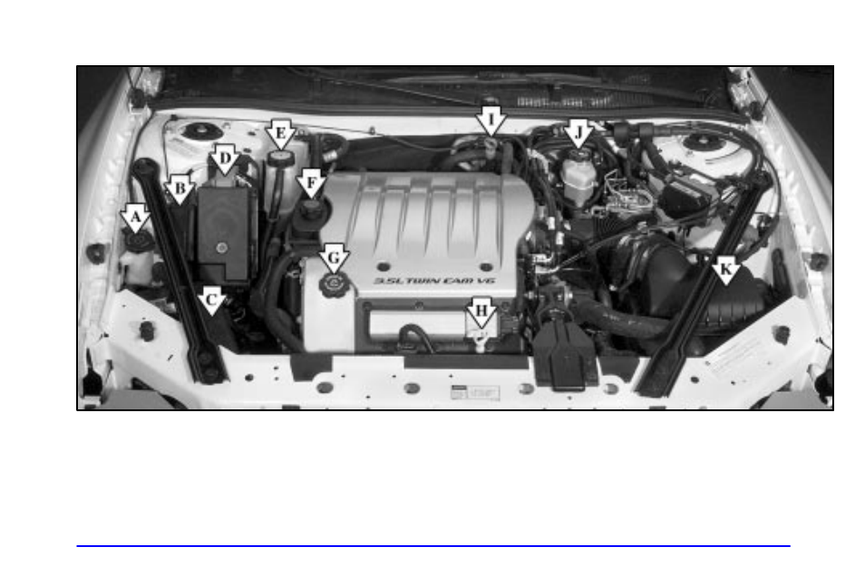 Oldsmobile 2000 Intrigue User Manual | Page 253 / 348