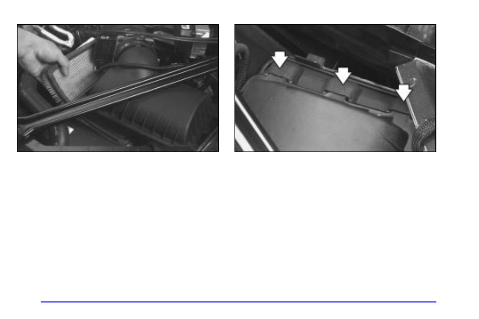 Oldsmobile 2000 Intrigue User Manual | Page 260 / 348