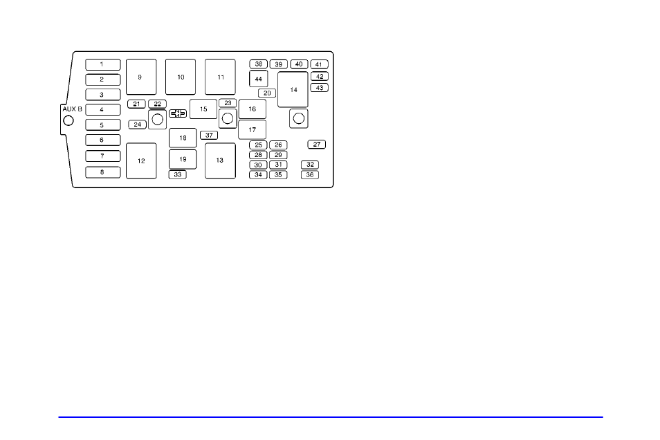 Oldsmobile 2000 Intrigue User Manual | Page 305 / 348
