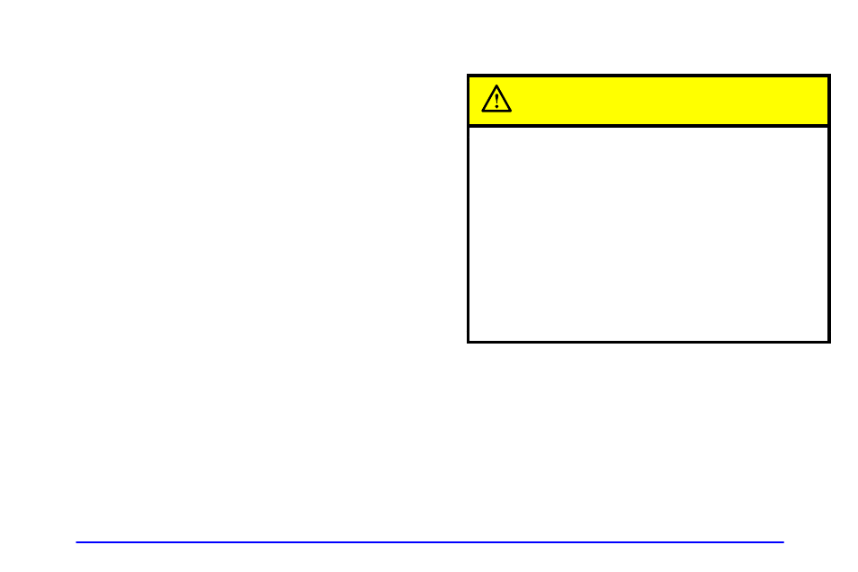 Children, Smaller children and babies, Caution | Oldsmobile 2000 Intrigue User Manual | Page 47 / 348