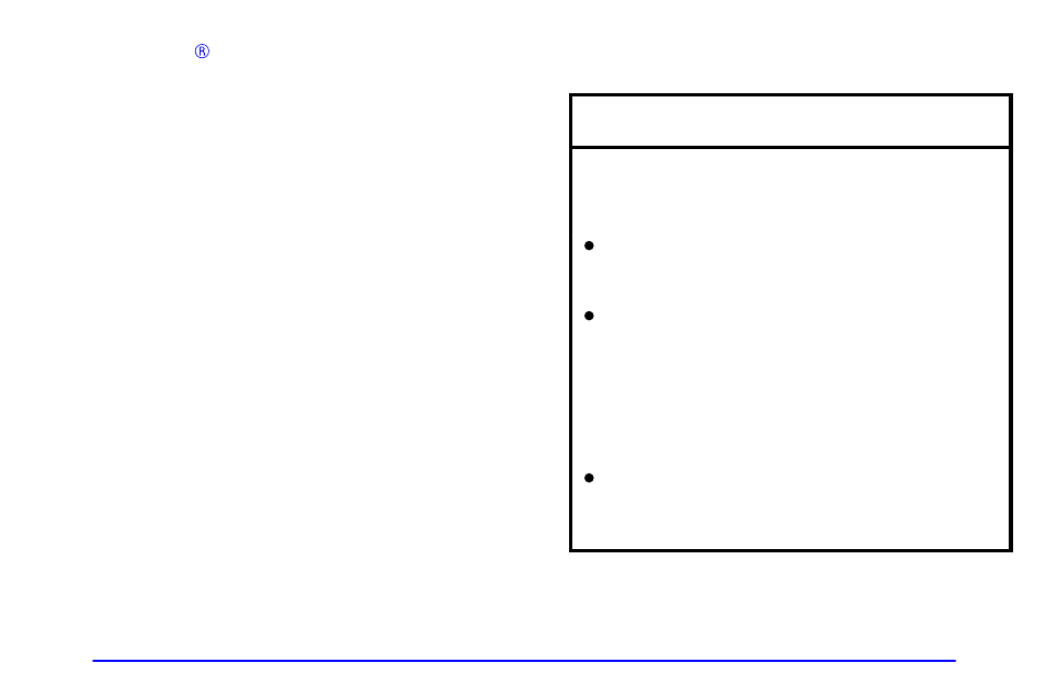 Passlock, New vehicle break-in, New vehicle “break | In” notice | Oldsmobile 2000 Intrigue User Manual | Page 83 / 348