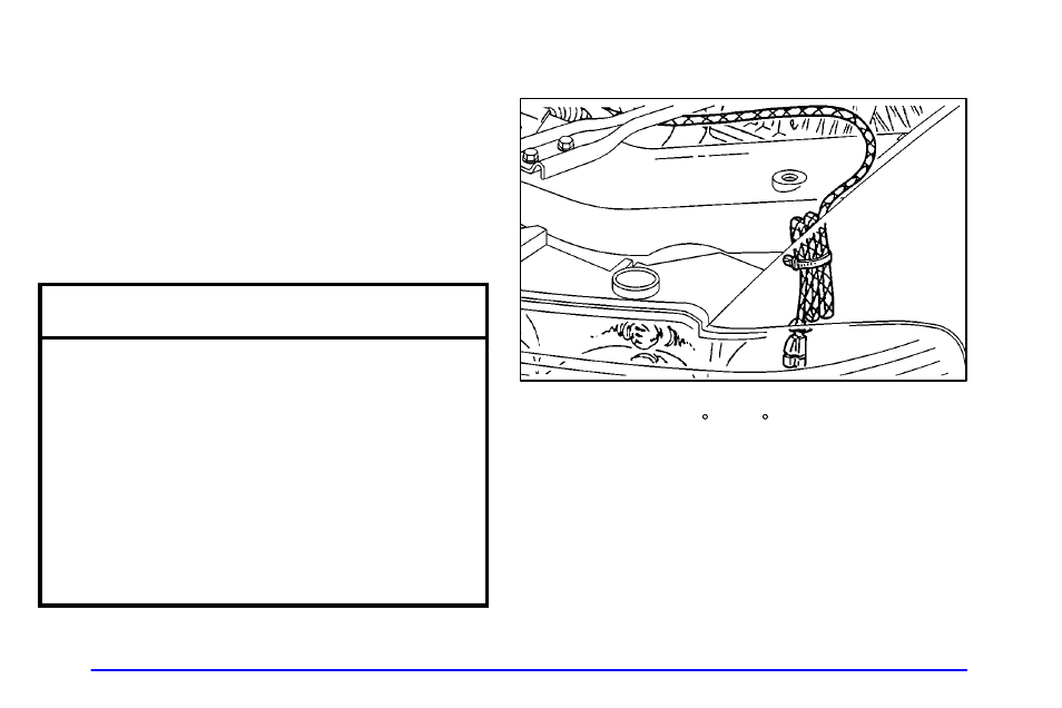 Engine coolant heater (if equipped), To use the engine coolant heater, Notice | Oldsmobile 2000 Intrigue User Manual | Page 86 / 348