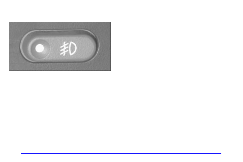 Fog lamps, Interior lamps, Brightness control | Illuminated entry, Exit lighting | Oldsmobile 2000 Bravada User Manual | Page 101 / 364