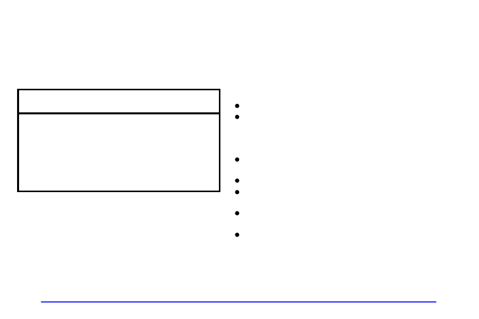 Compact disc errors, Notice | Oldsmobile 2000 Bravada User Manual | Page 148 / 364