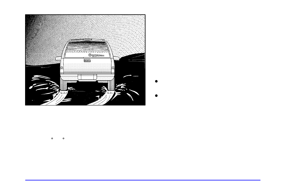 Oldsmobile 2000 Bravada User Manual | Page 194 / 364