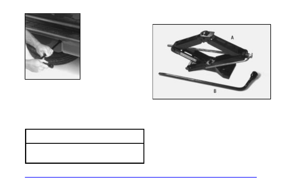 Notice | Oldsmobile 2000 Bravada User Manual | Page 228 / 364