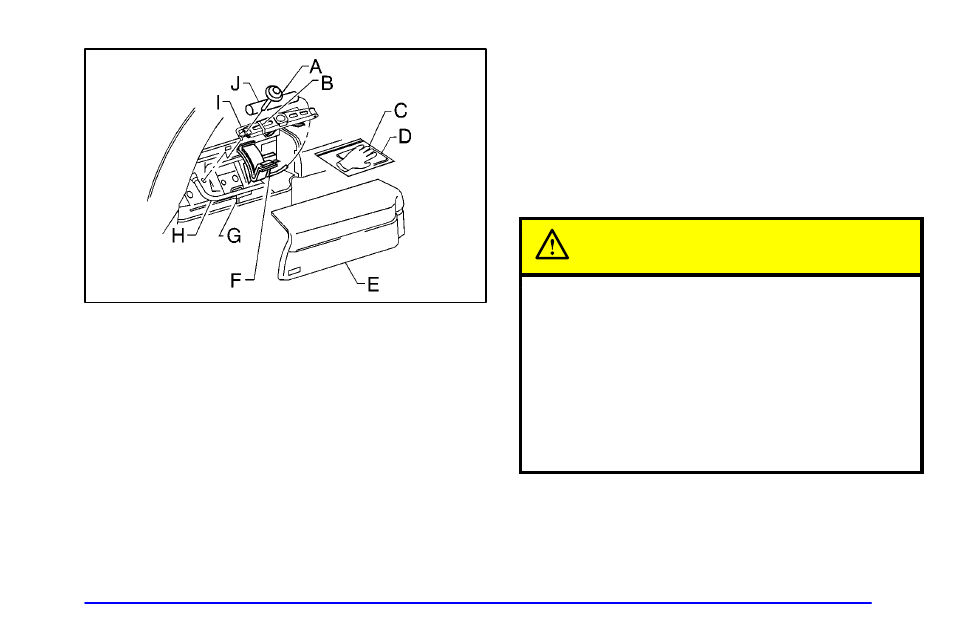 If you re stuck: in sand, mud, ice or snow, If you’re stuck in sand, mud, ice or snow, If you’re stuck: in sand, mud, ice or snow | Caution | Oldsmobile 2000 Bravada User Manual | Page 236 / 364