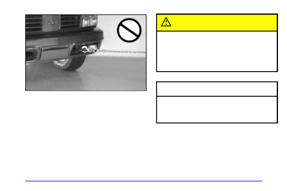 Oldsmobile 2000 Bravada User Manual | Page 238 / 364