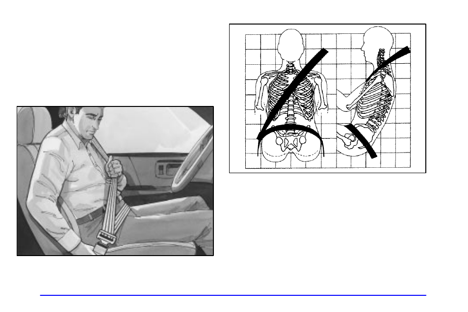 Oldsmobile 2000 Bravada User Manual | Page 27 / 364