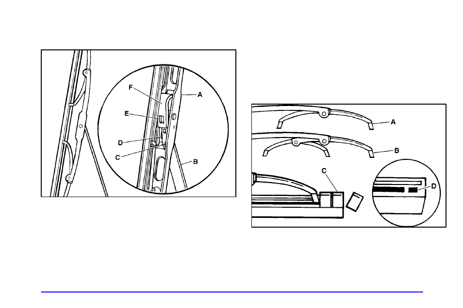 Oldsmobile 2000 Bravada User Manual | Page 273 / 364