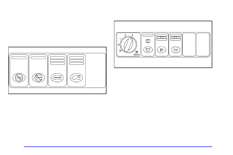 Oldsmobile 1999 Silhouette User Manual | Page 108 / 432