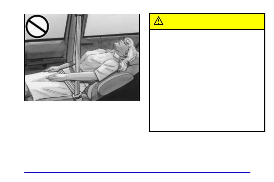 Caution | Oldsmobile 1999 Silhouette User Manual | Page 11 / 432