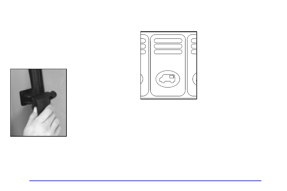 Oldsmobile 1999 Silhouette User Manual | Page 150 / 432