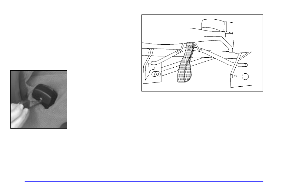 Oldsmobile 1999 Silhouette User Manual | Page 16 / 432