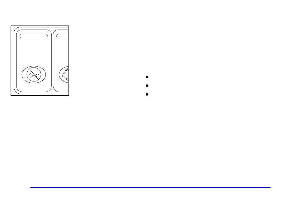 Oldsmobile 1999 Silhouette User Manual | Page 160 / 432