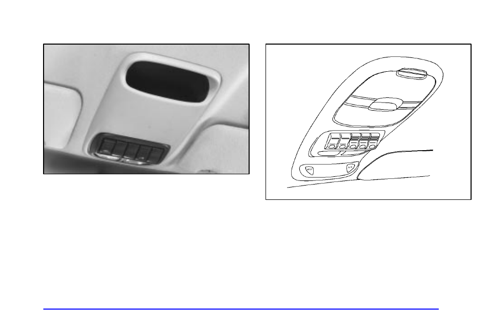 Oldsmobile 1999 Silhouette User Manual | Page 165 / 432