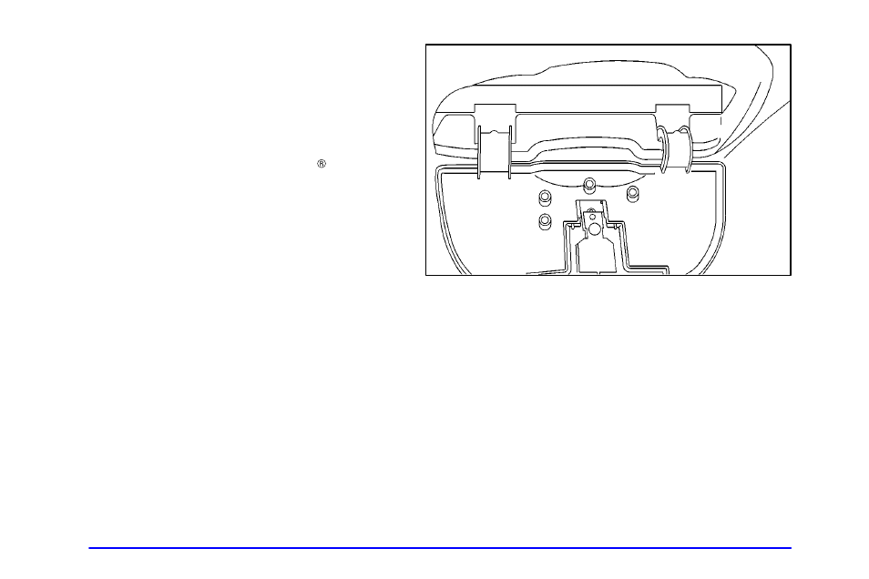 Oldsmobile 1999 Silhouette User Manual | Page 166 / 432