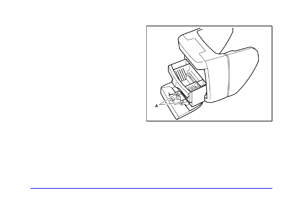 Oldsmobile 1999 Silhouette User Manual | Page 168 / 432