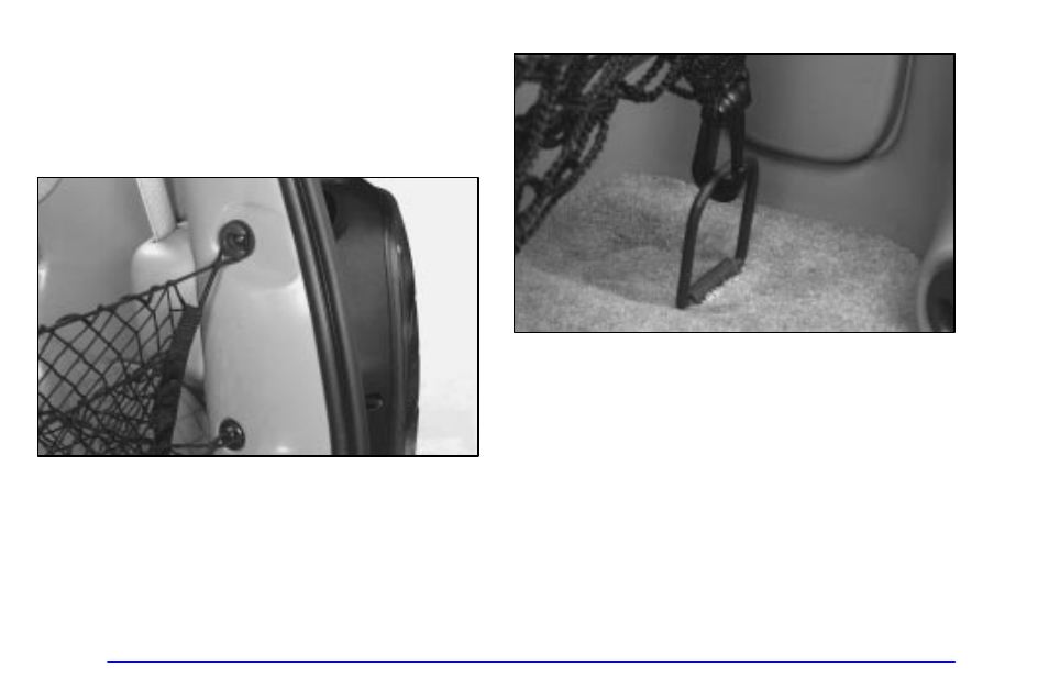 Oldsmobile 1999 Silhouette User Manual | Page 170 / 432