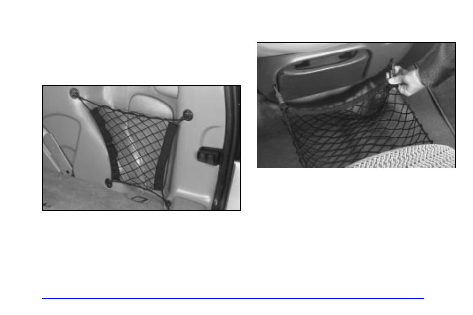 Oldsmobile 1999 Silhouette User Manual | Page 171 / 432