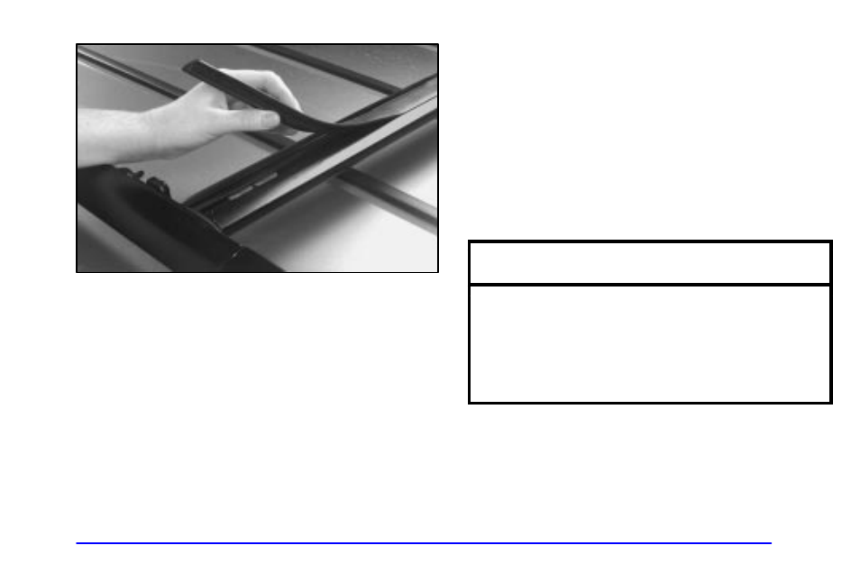 Ashtray and cigarette lighter, Notice | Oldsmobile 1999 Silhouette User Manual | Page 175 / 432
