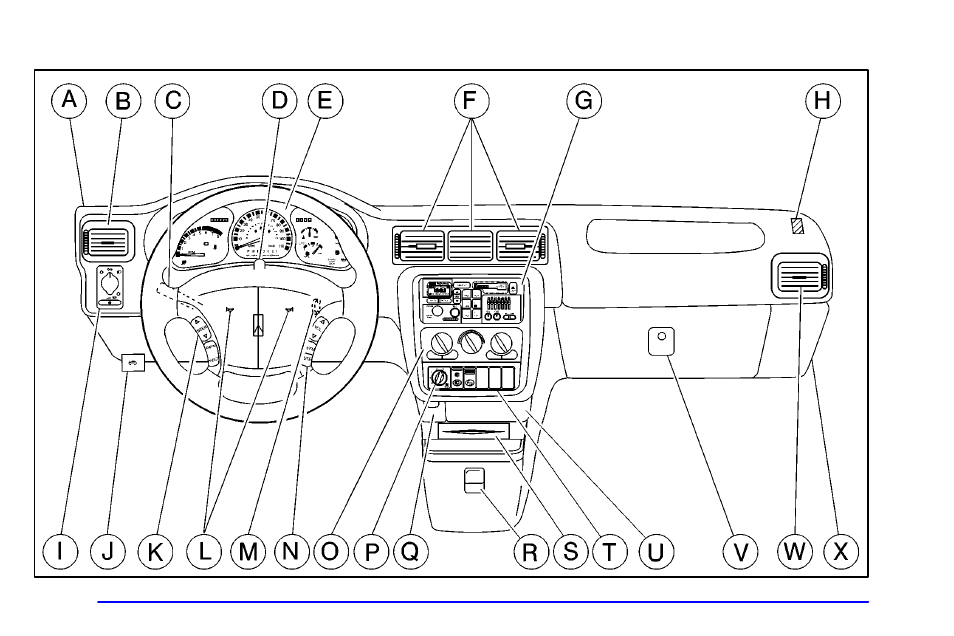 Oldsmobile 1999 Silhouette User Manual | Page 180 / 432