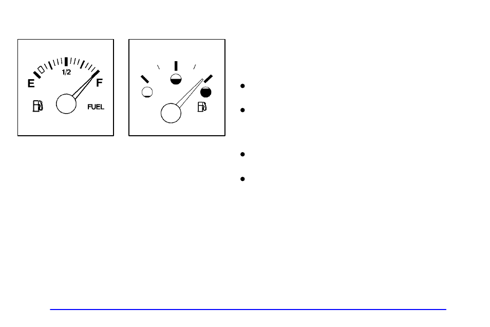 Oldsmobile 1999 Silhouette User Manual | Page 196 / 432