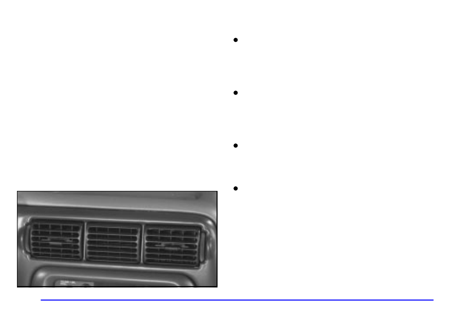 Oldsmobile 1999 Silhouette User Manual | Page 208 / 432