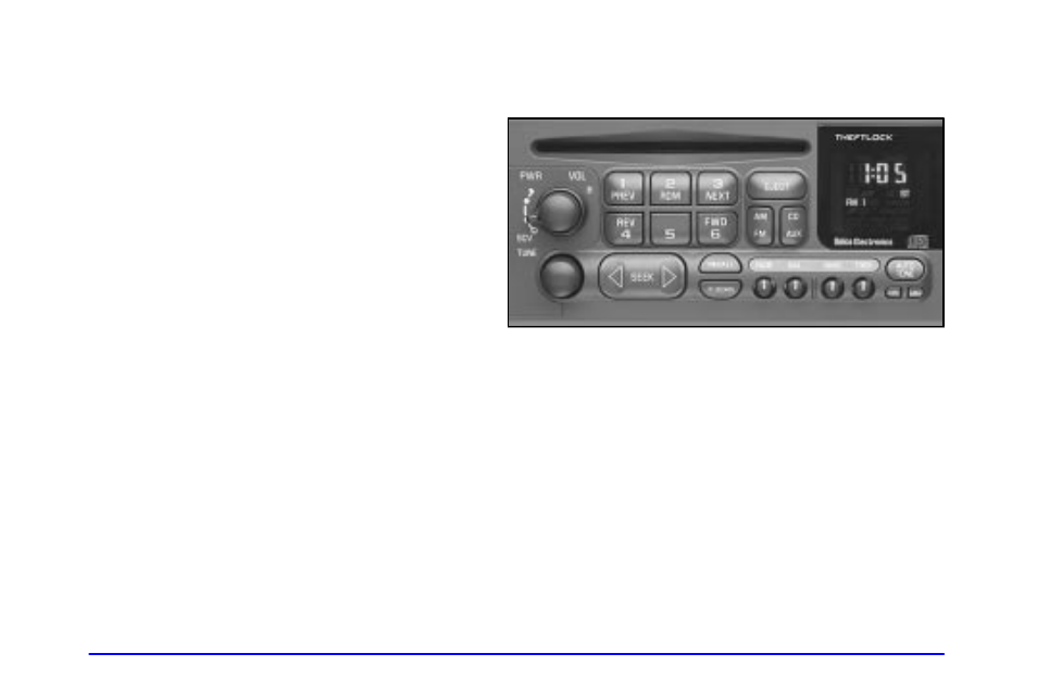 Oldsmobile 1999 Silhouette User Manual | Page 214 / 432