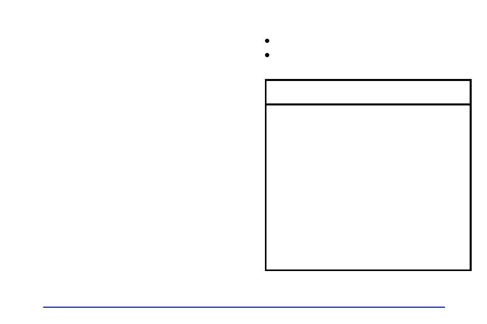 Notice | Oldsmobile 1999 Silhouette User Manual | Page 225 / 432
