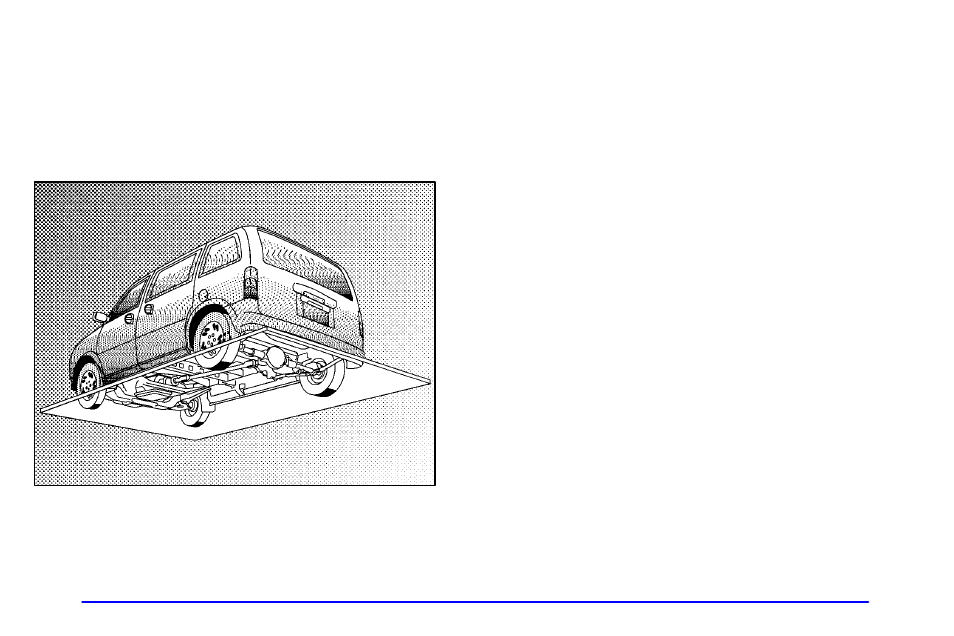 Control of a vehicle, Braking | Oldsmobile 1999 Silhouette User Manual | Page 234 / 432