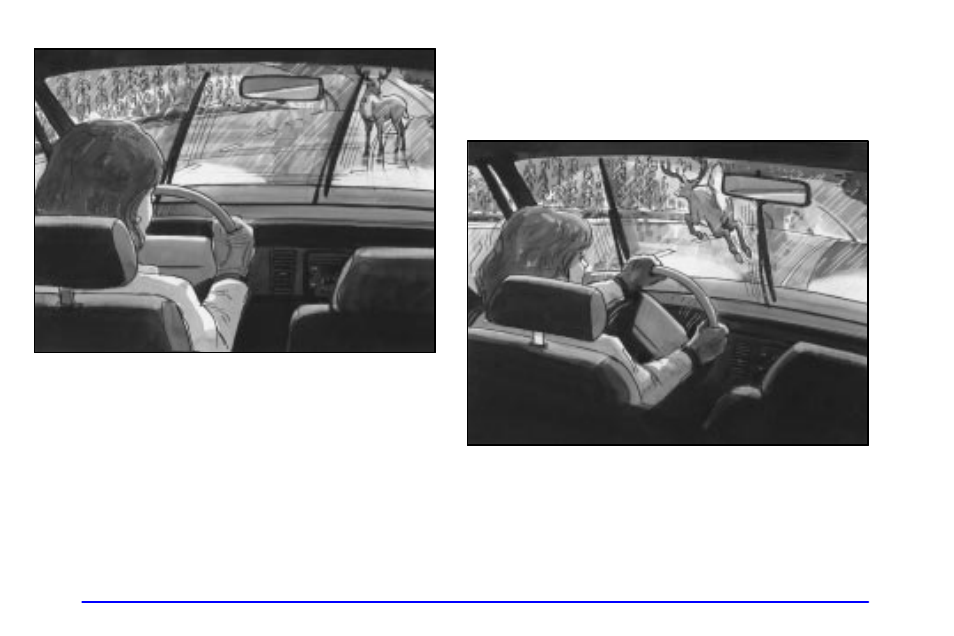 Oldsmobile 1999 Silhouette User Manual | Page 236 / 432