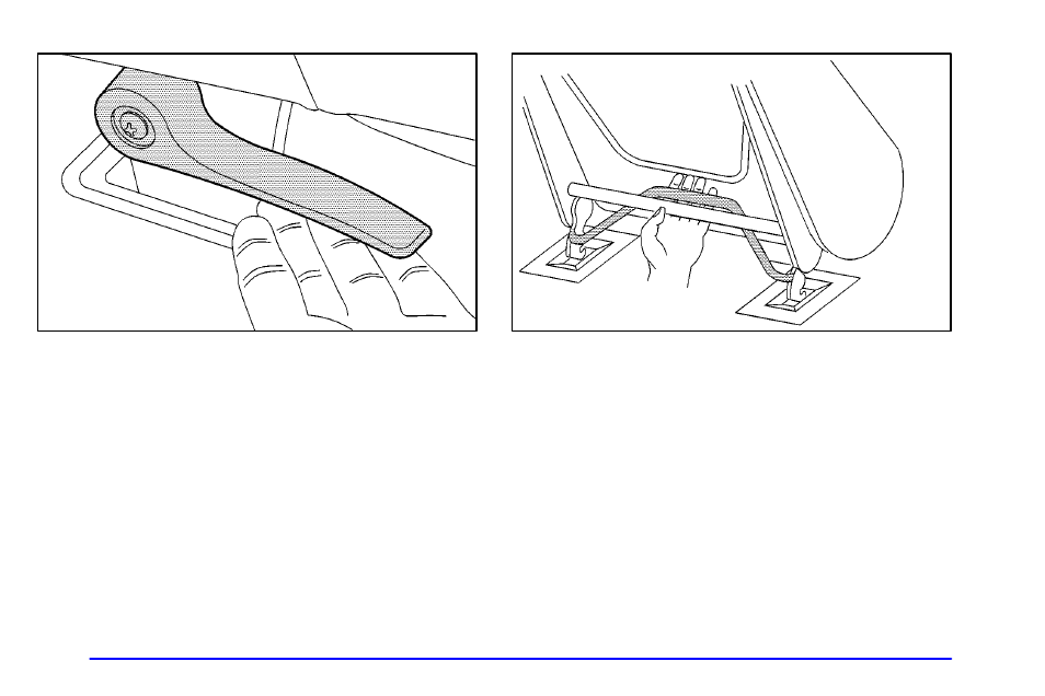 Oldsmobile 1999 Silhouette User Manual | Page 24 / 432