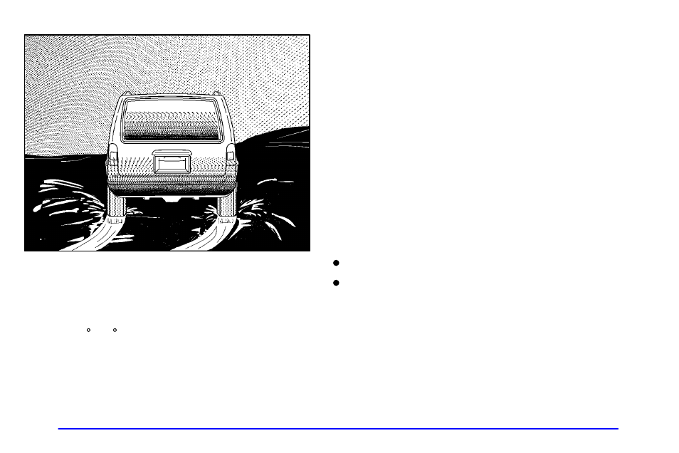 Oldsmobile 1999 Silhouette User Manual | Page 254 / 432