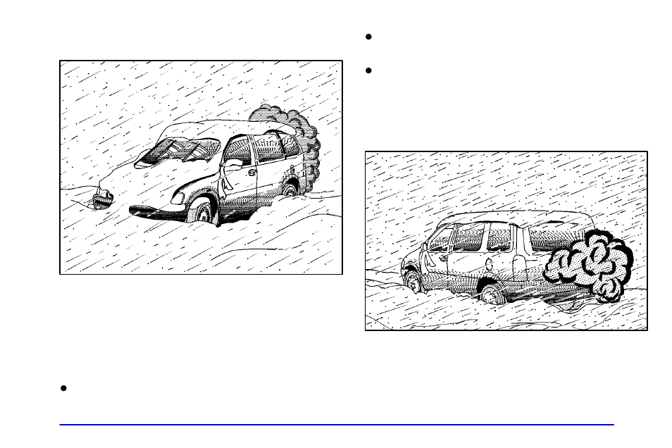 Oldsmobile 1999 Silhouette User Manual | Page 255 / 432