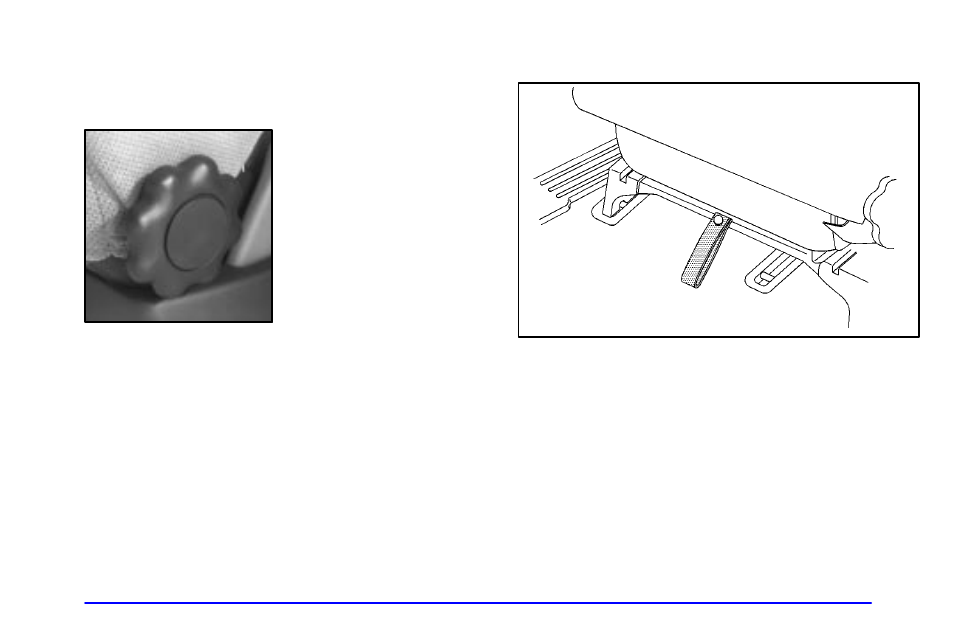 Oldsmobile 1999 Silhouette User Manual | Page 27 / 432