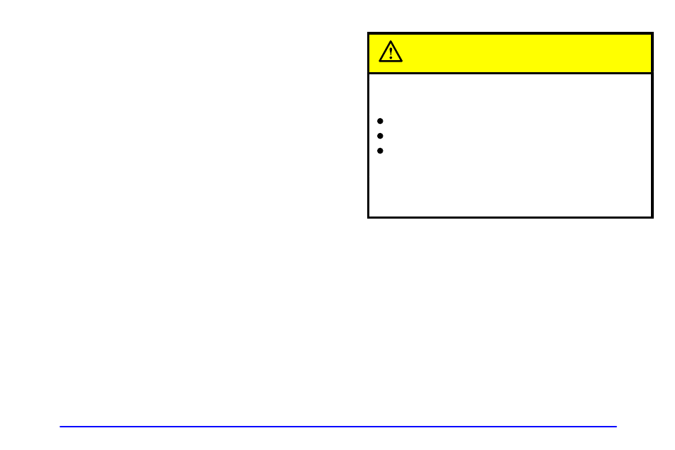 Other warning devices, Jump starting, Caution | Oldsmobile 1999 Silhouette User Manual | Page 271 / 432