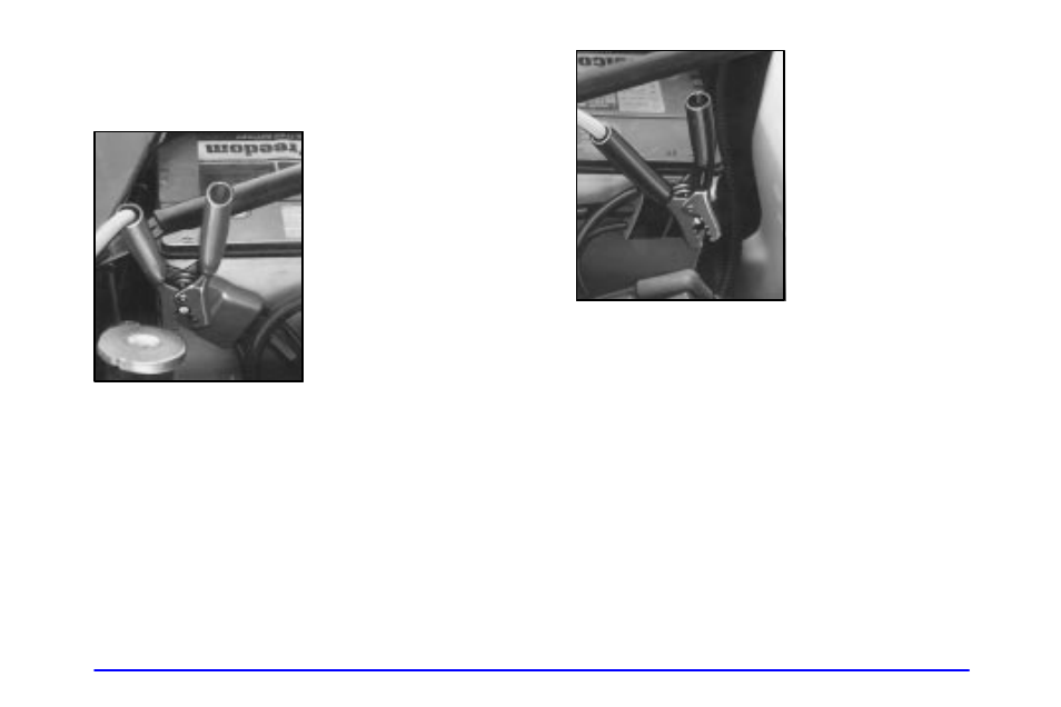 Oldsmobile 1999 Silhouette User Manual | Page 275 / 432