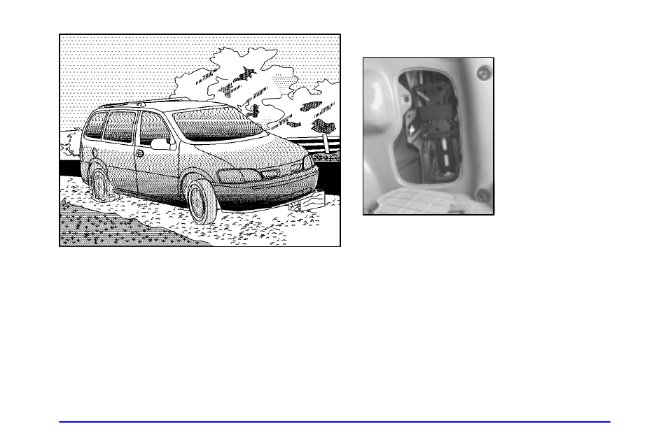 Oldsmobile 1999 Silhouette User Manual | Page 289 / 432