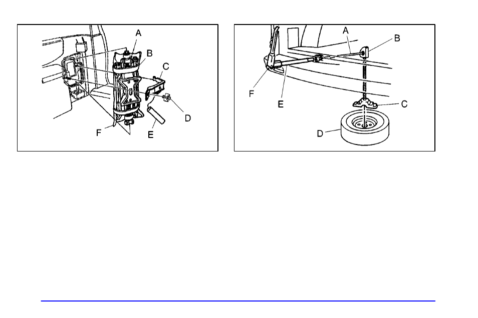 Oldsmobile 1999 Silhouette User Manual | Page 290 / 432