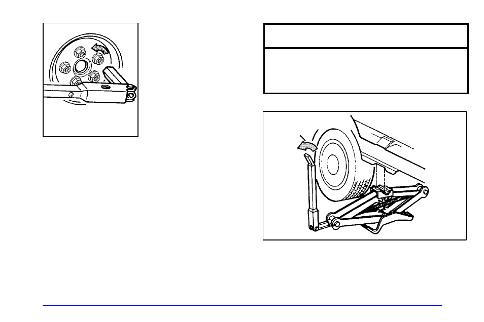 Notice | Oldsmobile 1999 Silhouette User Manual | Page 293 / 432