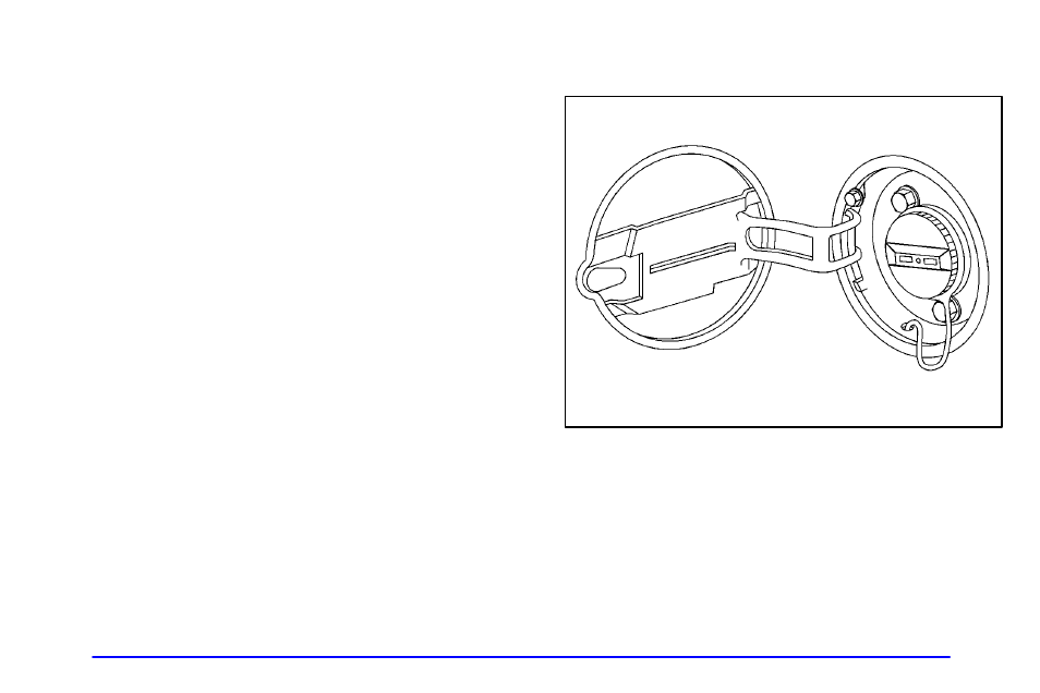 Fuels in foreign countries, Filling your tank | Oldsmobile 1999 Silhouette User Manual | Page 307 / 432