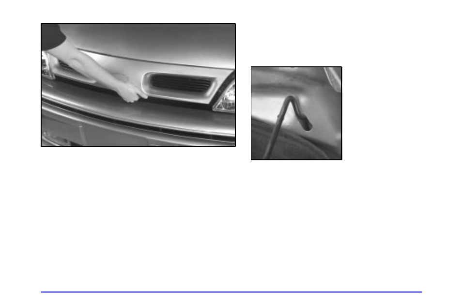 Oldsmobile 1999 Silhouette User Manual | Page 311 / 432
