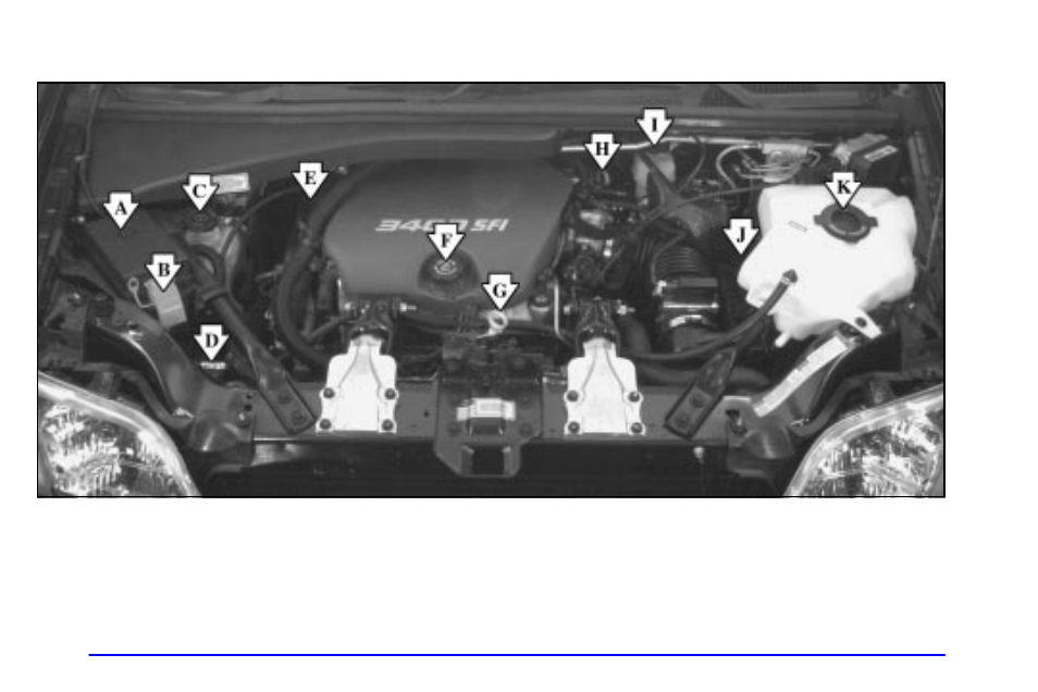 Oldsmobile 1999 Silhouette User Manual | Page 312 / 432