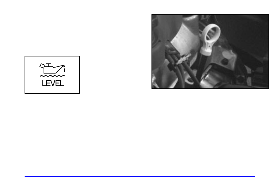 Engine oil | Oldsmobile 1999 Silhouette User Manual | Page 313 / 432