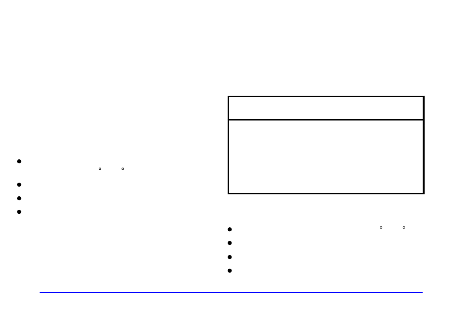 Automatic transaxle fluid, Notice | Oldsmobile 1999 Silhouette User Manual | Page 320 / 432