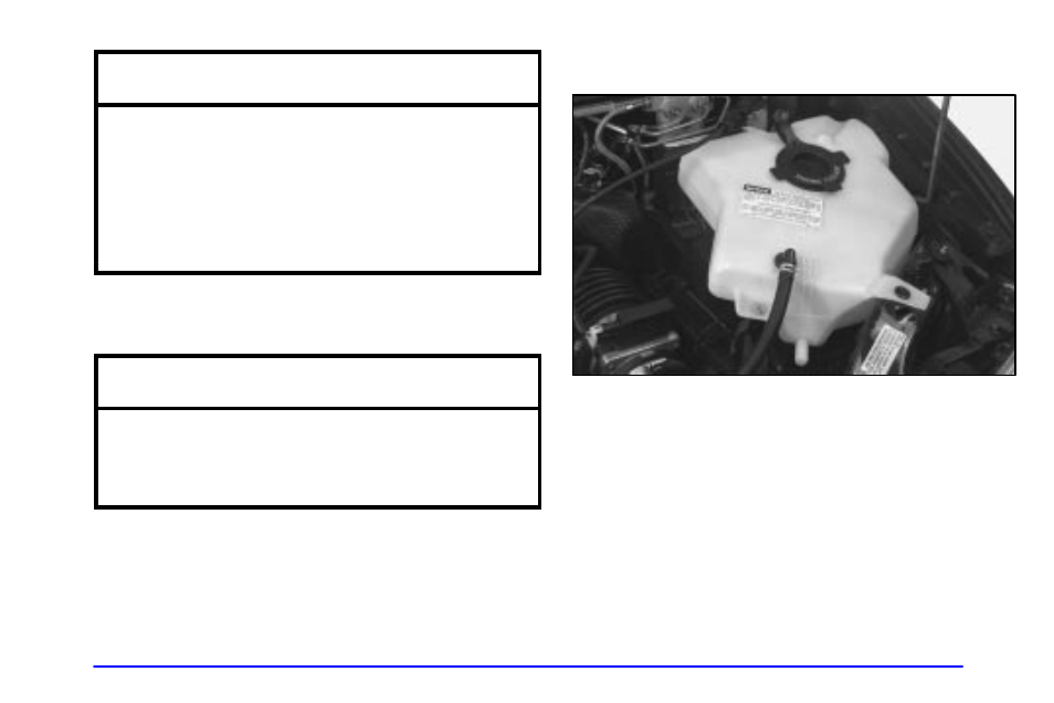 Notice | Oldsmobile 1999 Silhouette User Manual | Page 325 / 432