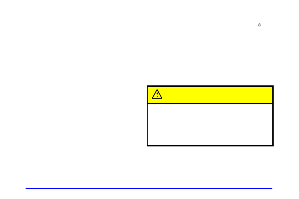 Battery, Caution | Oldsmobile 1999 Silhouette User Manual | Page 332 / 432
