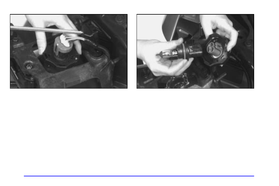 Oldsmobile 1999 Silhouette User Manual | Page 334 / 432